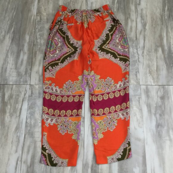 Zara Silky Pant s - Picture 5 of 6